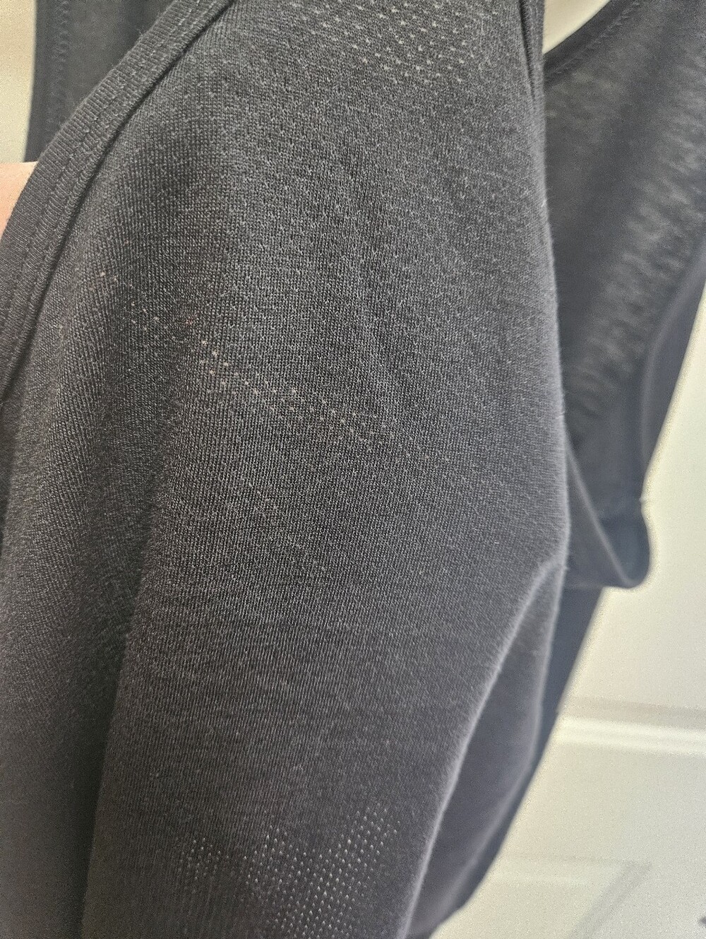 Mono B Racerback Tank - Picture 5 of 6